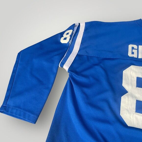 VTG Mitchell & Ness Baltimore Colts 1968 #81 Givens Throwback Jersey *Read* - Picture 14 of 14